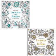 Encantos - Coloring book (2t.)