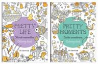 Pretty - Coloring book (2t.)