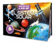 Naturaleza 3D- Sistema solar