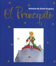 El Principito Edic. Esp. Tapa Dura