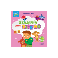 Benjamin Siempre dice No