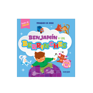 Benjamin y los Berrinches
