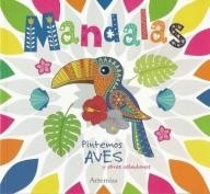 Mas bellos mandalas (4t.)