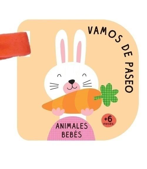 Vamos de paseo - 4t