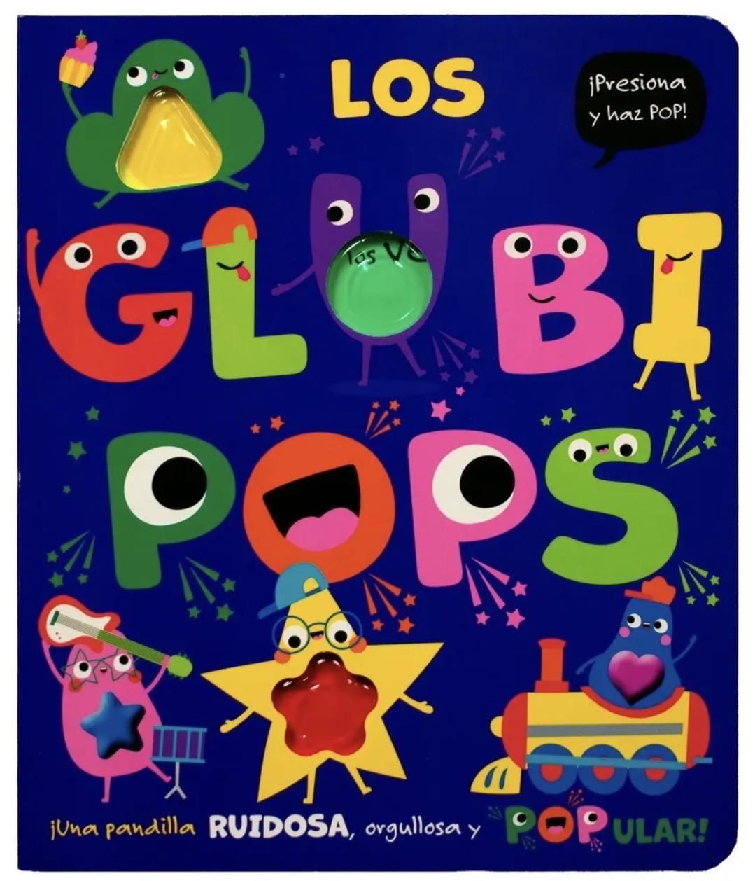 Los Globi Pops