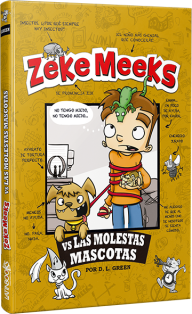 Zeke Meeks Vs ...