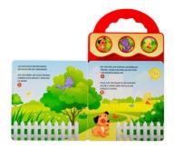 Mi primer libro sonidos (3 t)
