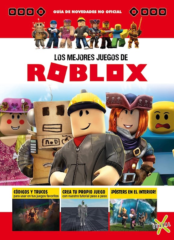 Guia definitiva de Roblox