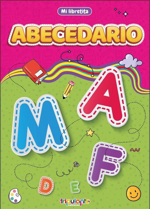 Mi libretita (8 tit.)