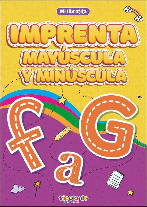 Mi libretita (8 tit.)