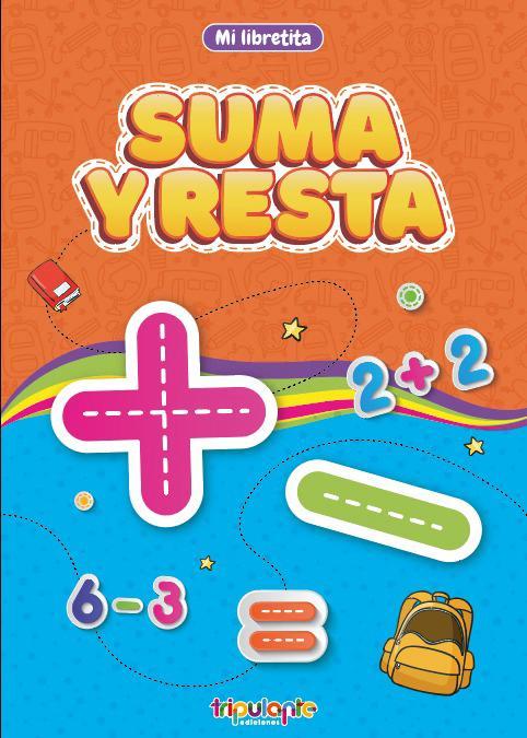 Mi libretita (8 tit.)