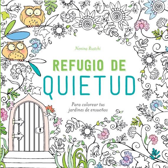 Refugios (2 tit.)