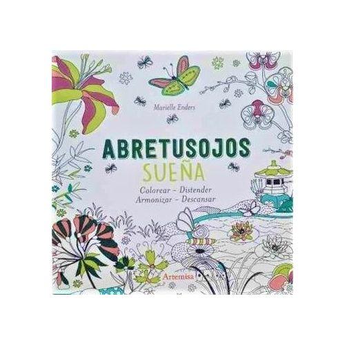 Pintar adulto - Abretusojos