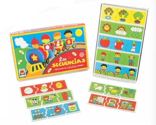 Las secuencias