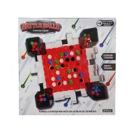 Battle Game