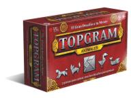 Topgram 2 modelos