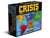 Crisis de viaje