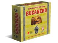 Lingotes del gran Bucanero