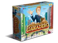 Negocios del gran ganadero