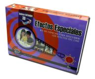 Efectos Especiales