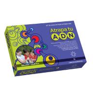 Atrapa tu ADN