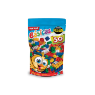Doy Pack - 50 pz Basicas