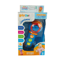 Microfono Interactivo