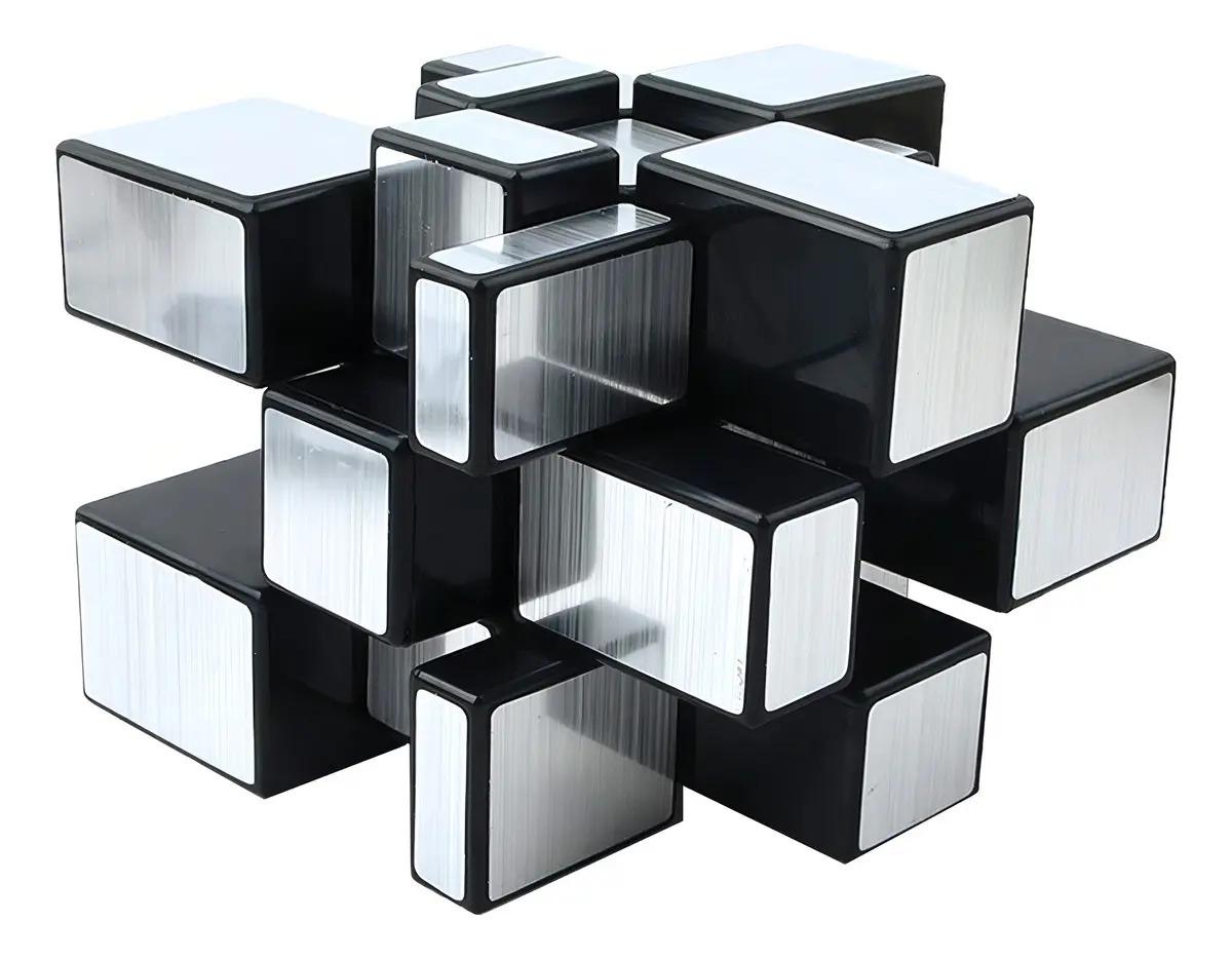 Cubo magico espejo