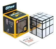 Cubo magico espejo