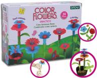 Color Flowers 39pzs