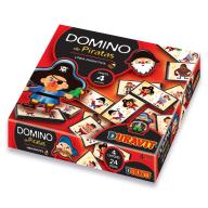 Domino piratas/payasos