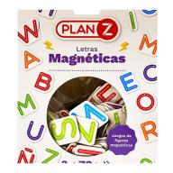 Imantaditos letras