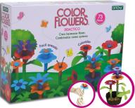 Color Flowers 73pzs