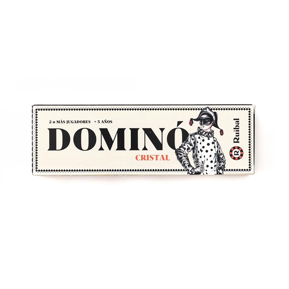 Domino cristal