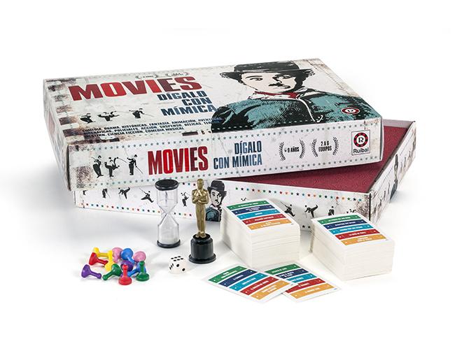 Movies Nuevo