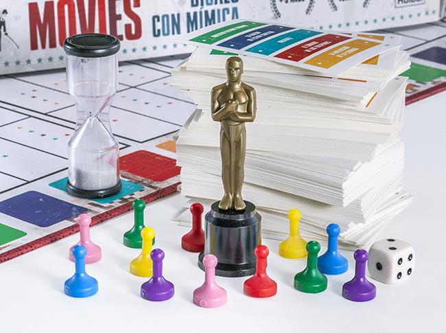 Movies Nuevo
