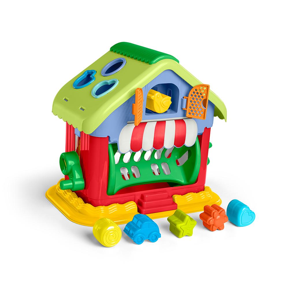 Mini House