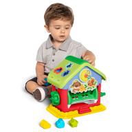 Mini House