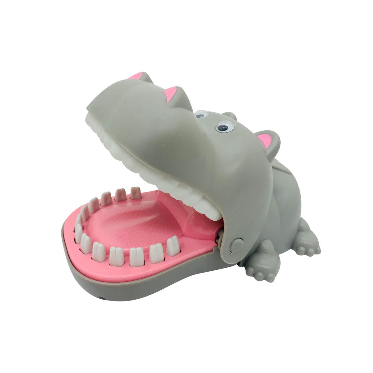 Hippo Attack