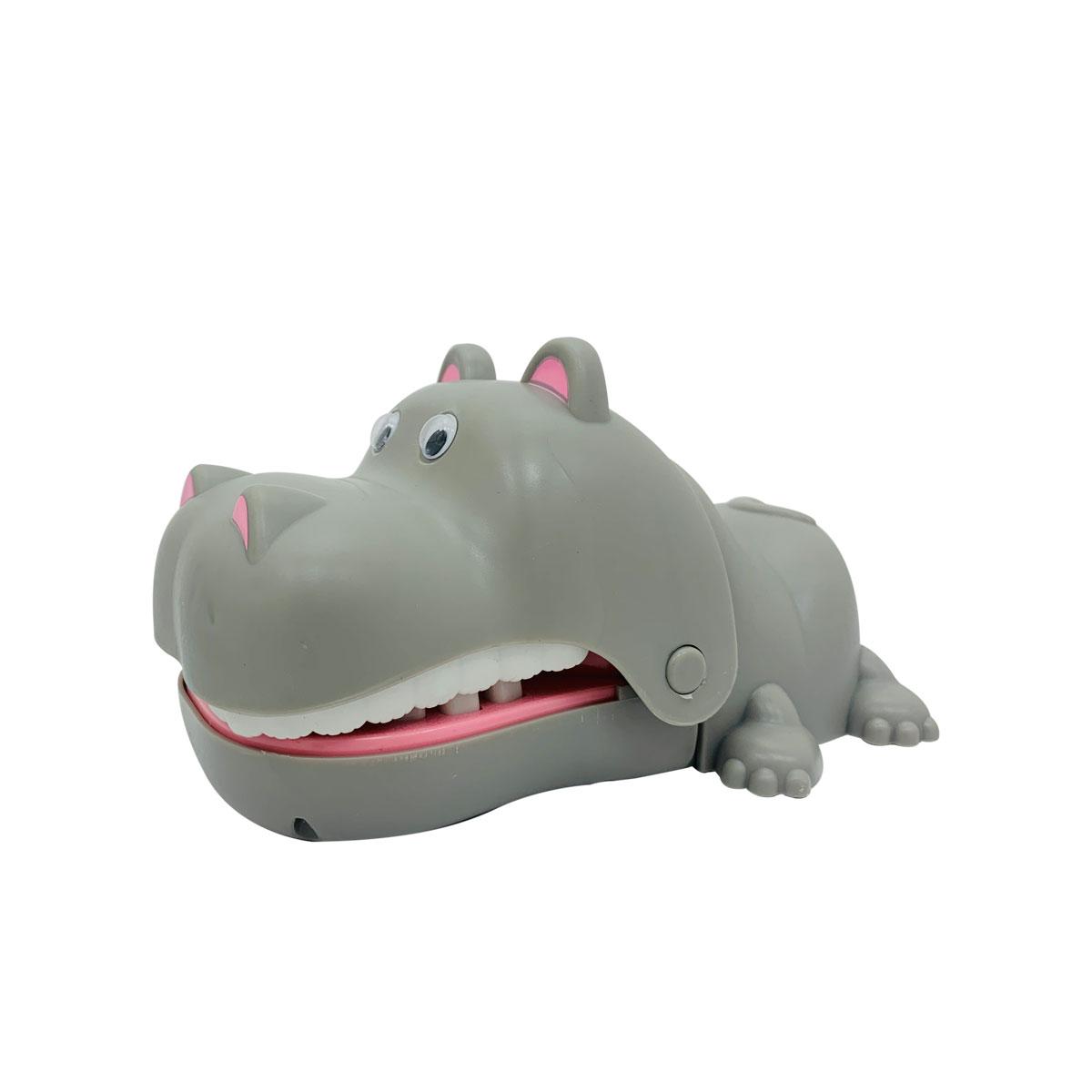 Hippo Attack