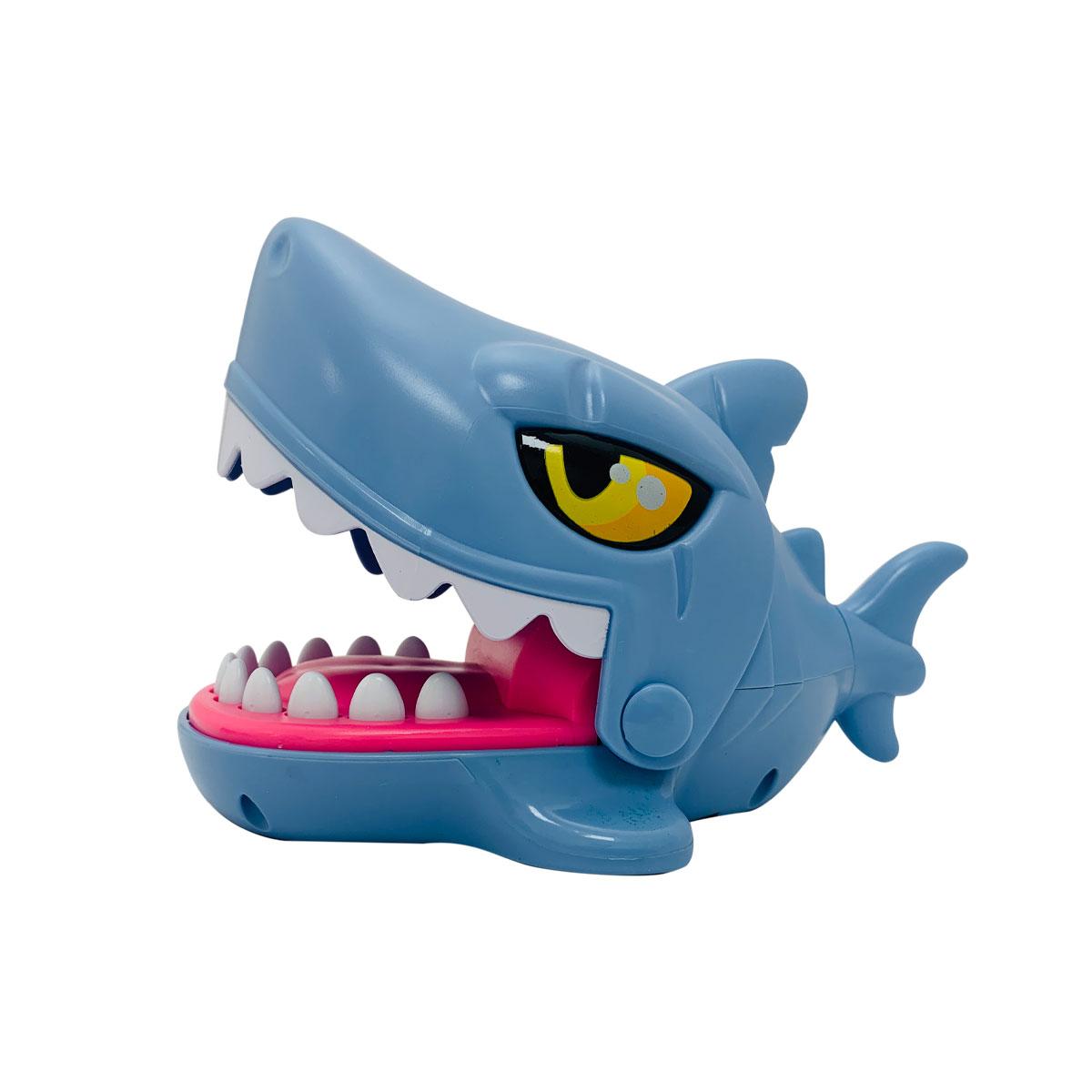 Sharky Attack