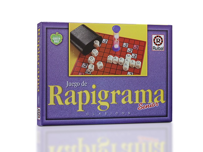 Rapigrama Senior-1251