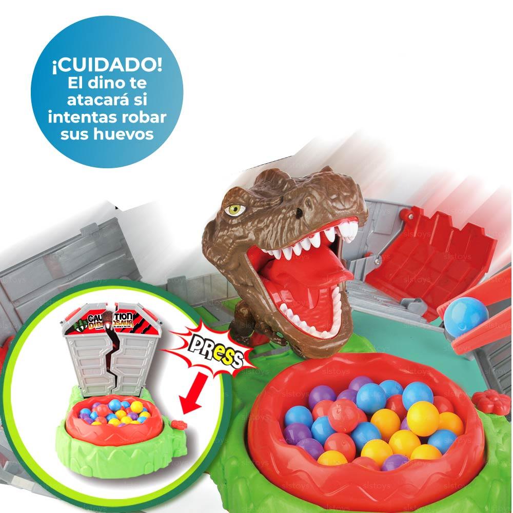 Alerta Dino