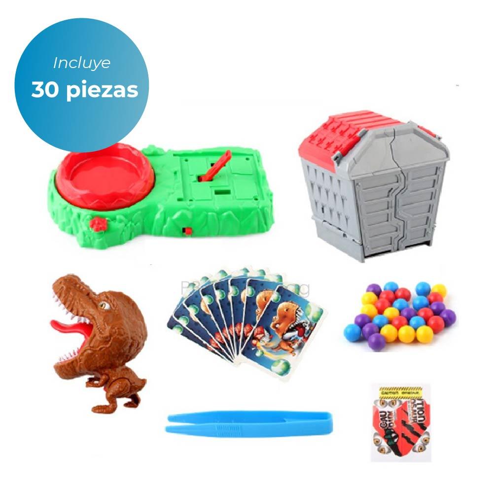 Alerta Dino