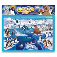 Puzzle Animales  2 mod