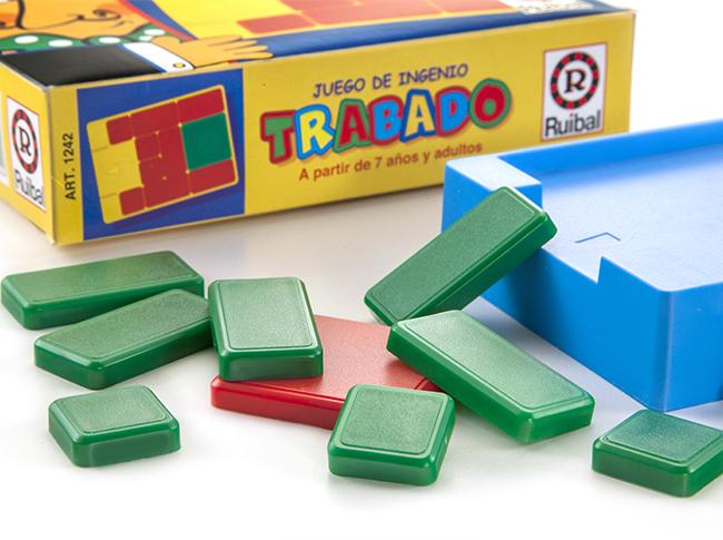 Trabado