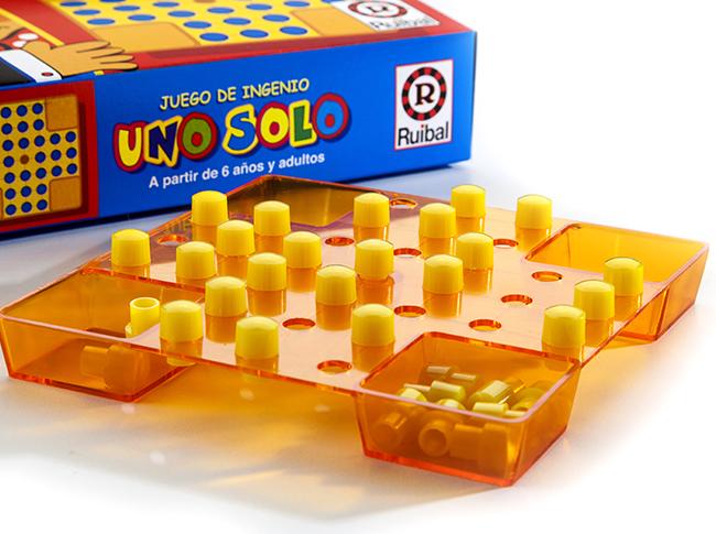 Uno solo