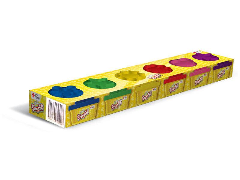Smooshi Arcoiris