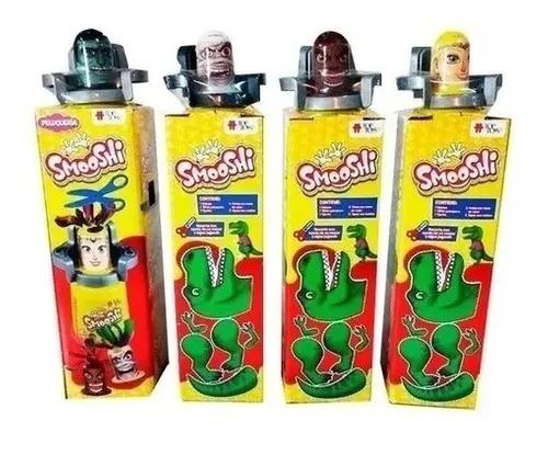 Smooshi Peluquería 4mod