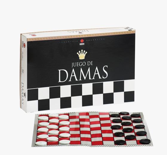 Damas